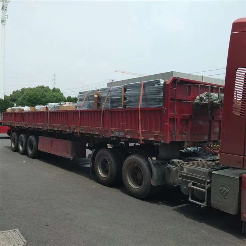 万泉镇乌鲁木齐县物流专线：高效直达的运输之旅